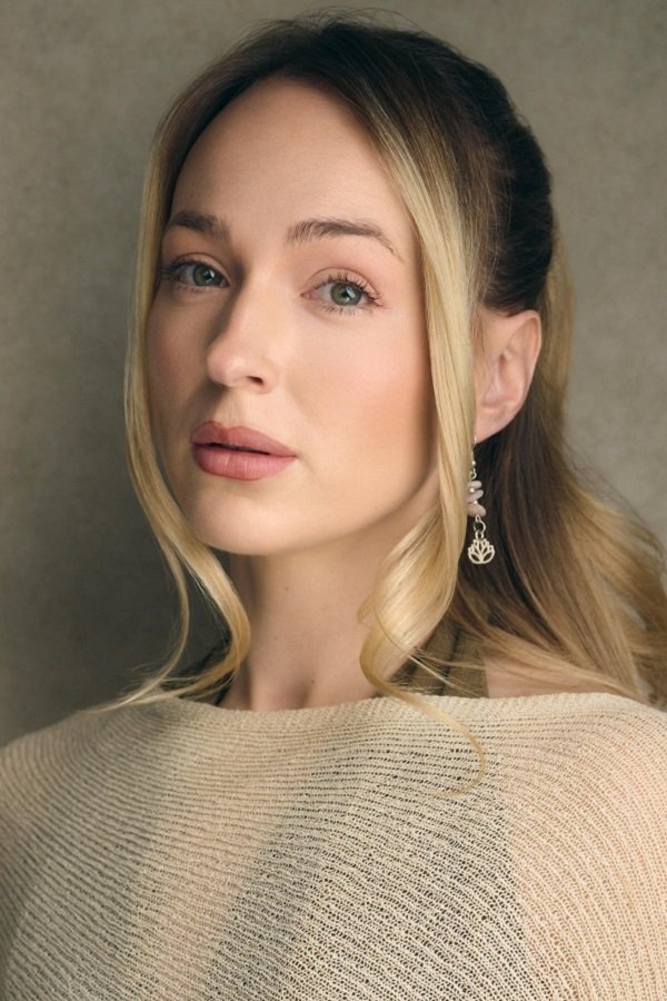 Photo Claudia Gregory