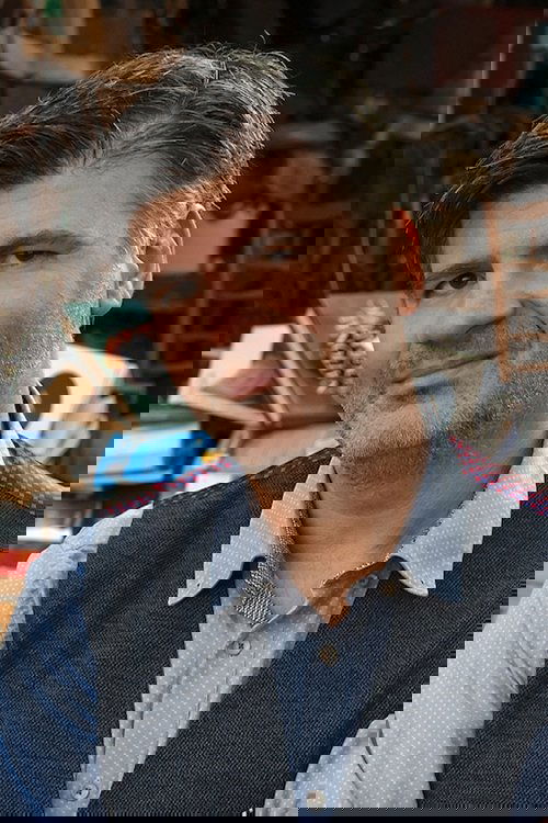 Photo Foivos Delivorias