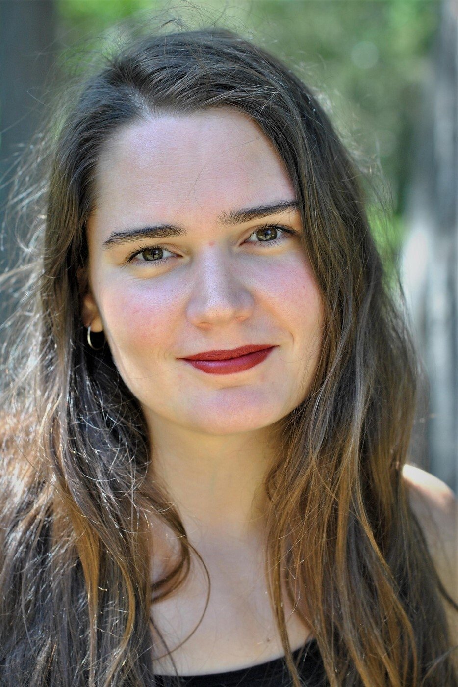 Photo Gaïa Oliarj-Inès