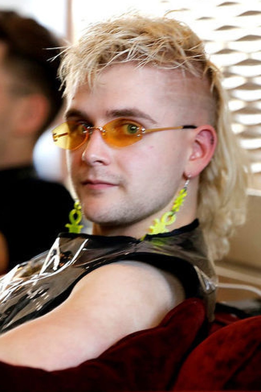 Photo Klemens Hannigan