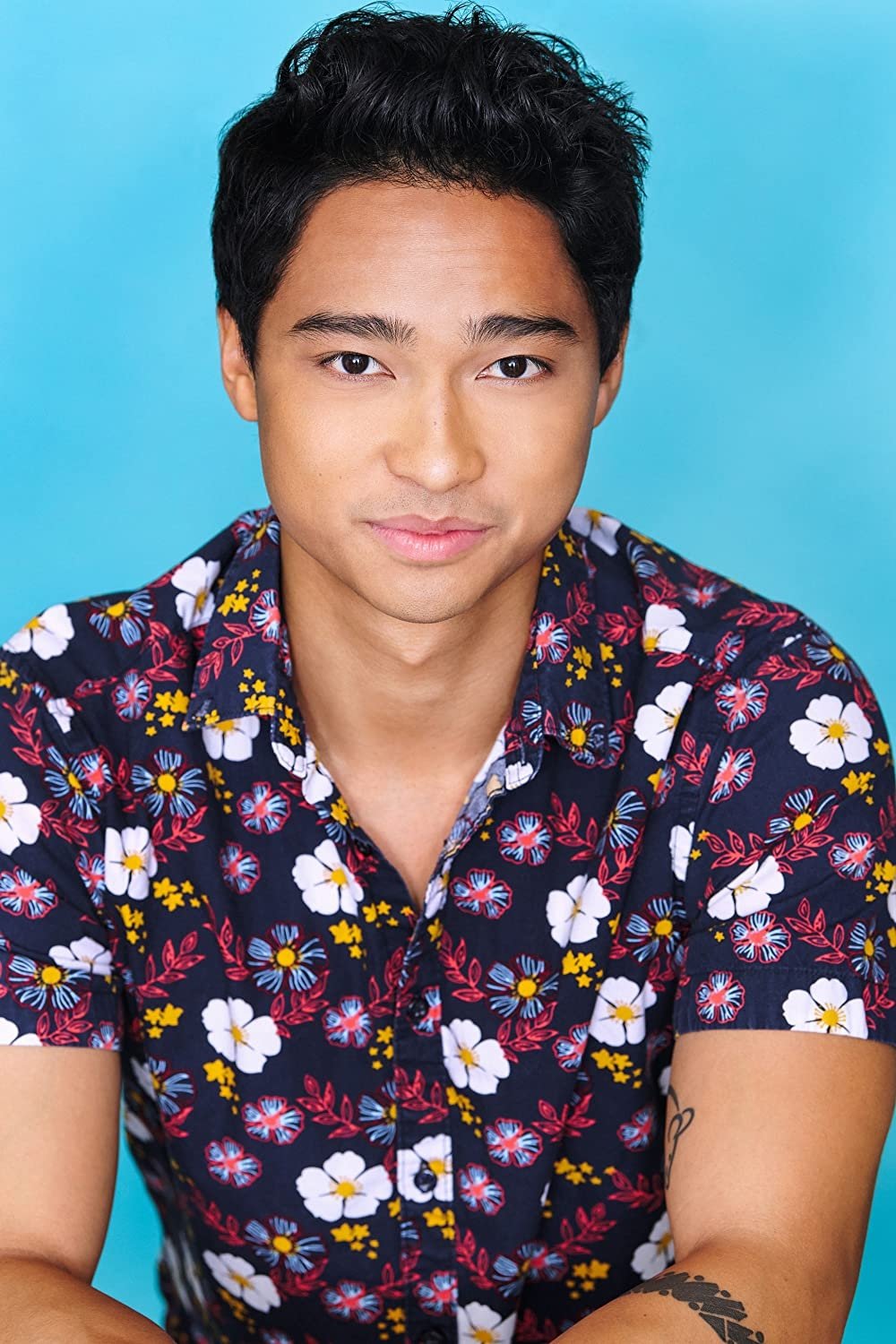 Photo Nigel Siwabessy