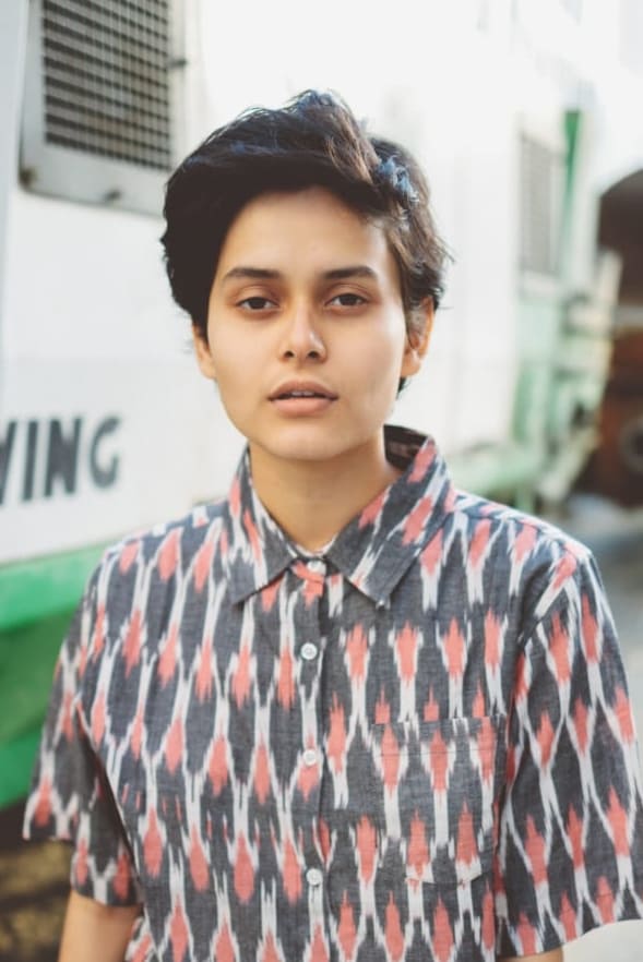 Photo Ritwika Pal