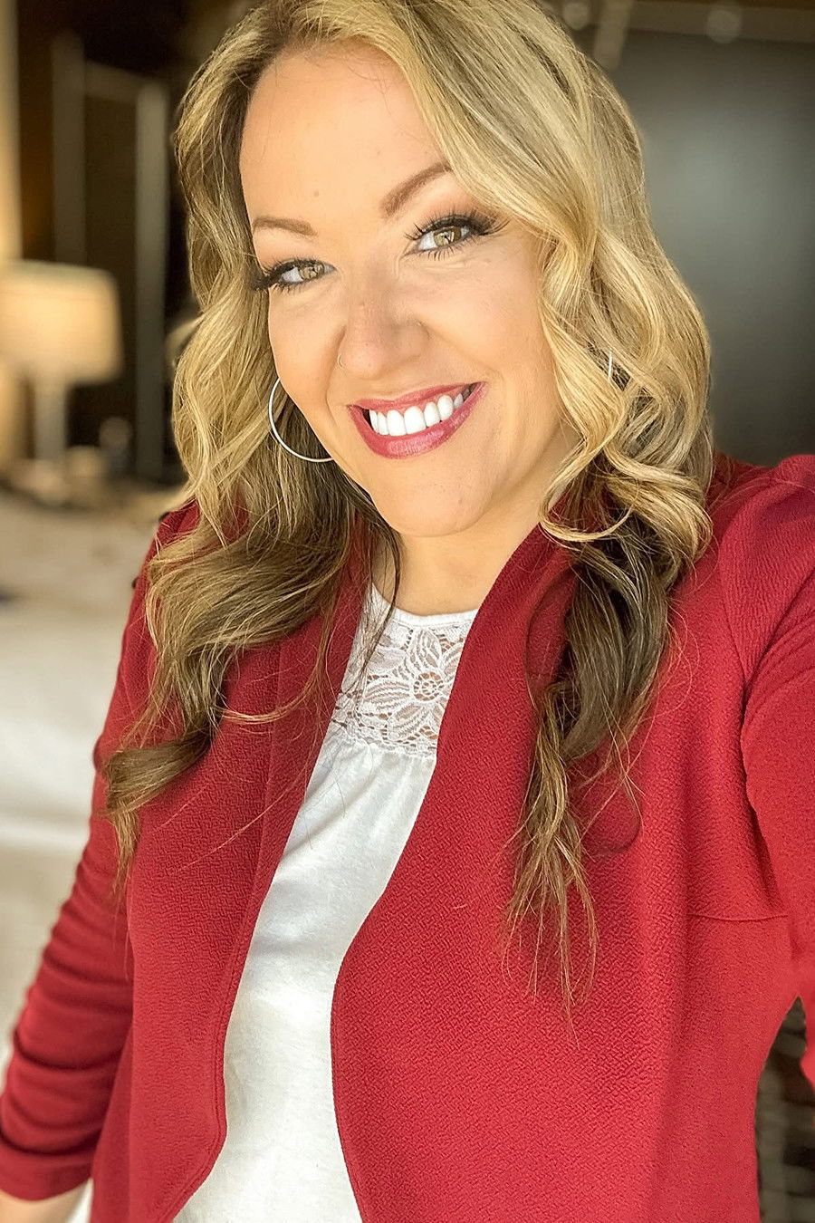 Photo Tiffany Jenkins