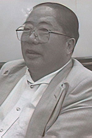 Photo Tōru Hirayama