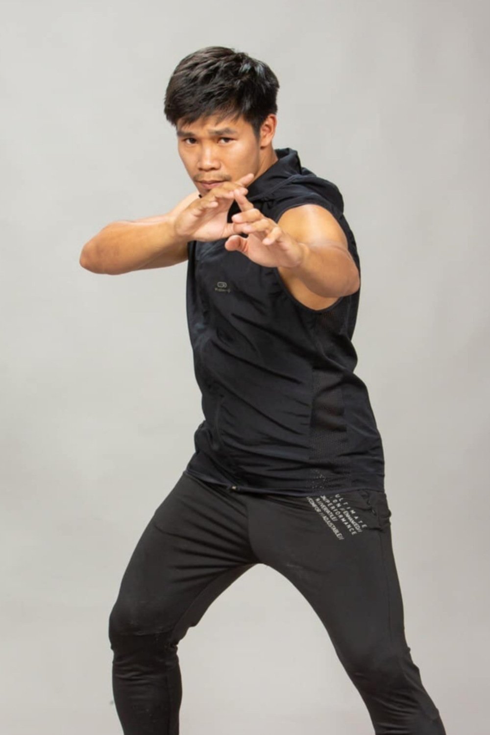 Photo Champ Archer