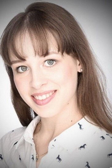 Photo Daria Khokhlova