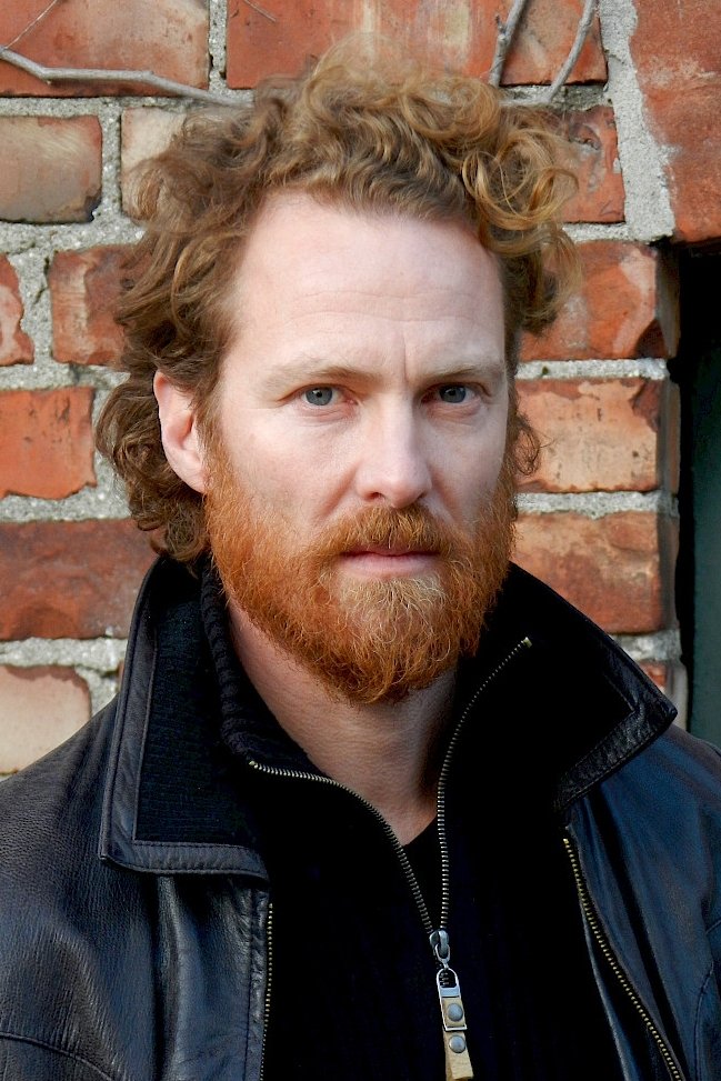 Photo Johan Fagerudd