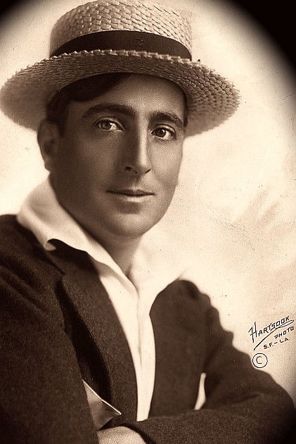 Photo John B. O'Brien