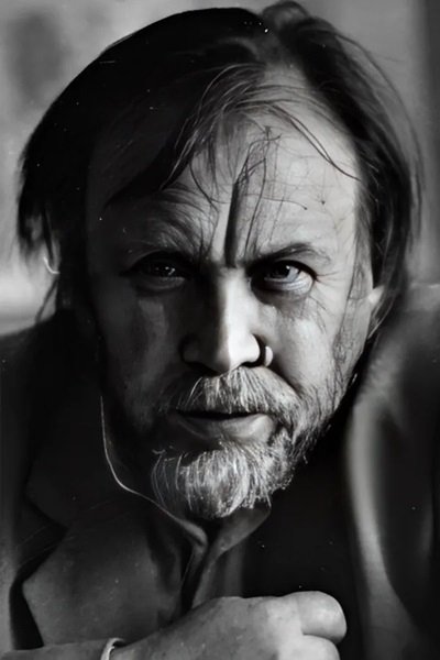 Photo Leonid Platov