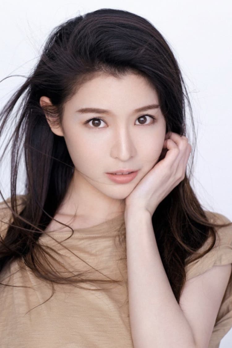 Photo Ma Muxuan