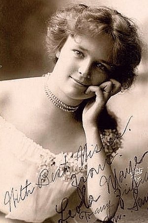 Photo Neola May