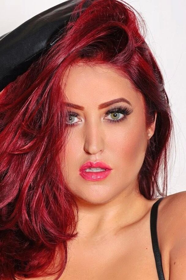 Photo Paige Nicole Mayo