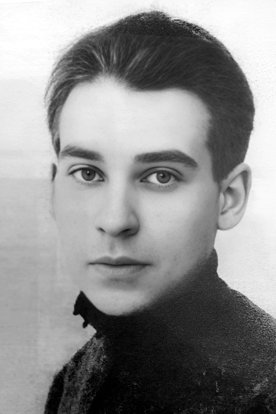 Photo Vladimir Nilsen