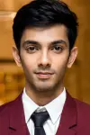 Photo Anirudh Ravichander #3894