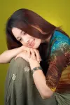 Photo Deng Ying #319354