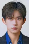 Photo Jackson Yee #109719