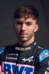 Photo Pierre Gasly #339633