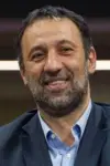 Photo Vlade Divac #334378