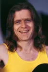 Photo Henry McCullough #477732