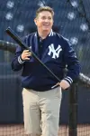 Photo Michael Christaldi #450164