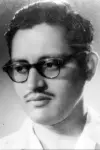 Photo Guru Dutt #423922