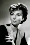 Photo Agnes Moorehead #2392