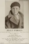 Photo Billy O