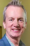 Photo Frank Skinner #415019