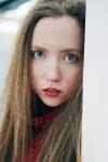 Photo Polina Tarasova #459787