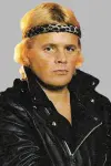 Photo Bruce Hart #413456