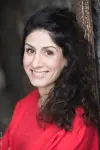 Photo Aïda Asgharzadeh #423160