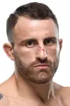 Photo Alexander Volkanovski #412155