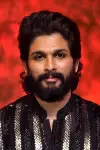Photo Allu Arjun #340439