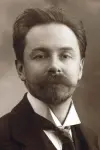 Photo Alexander Scriabin #393024