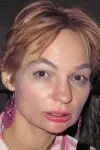 Photo Pénélope Palmer #419069