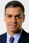 Photo Pedro Sánchez #139379