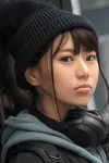 Photo Yura Tsukinaga #401398