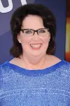 Photo Phyllis Smith #8705