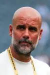 Photo Pep Guardiola #450316