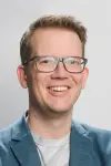 Photo Hank Green #431235