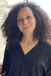 Photo Sonia Ghezali #401800