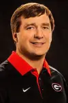 Photo Kirby Smart #489955