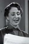 Photo Souad Fawzi #477871