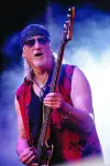 Photo Roger Glover #357115