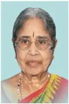 Photo Advani Lakshmi Devi #478590