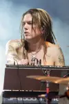 Photo Dizzy Reed #406959