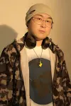 Photo 傅晨阳 #447185