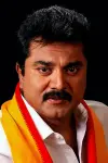 Photo R. Sarathkumar #256867
