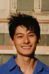 Photo Wang Zhuocheng #467779