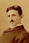 Photo Nikola Tesla #439746